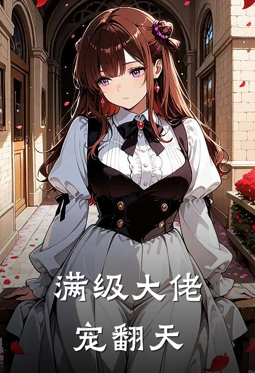 满级大佬宠翻天