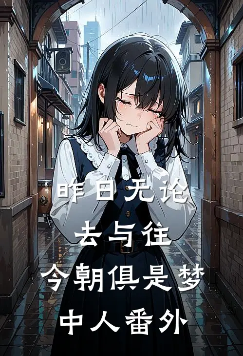 昨日无论去与往，今朝俱是梦中人番外