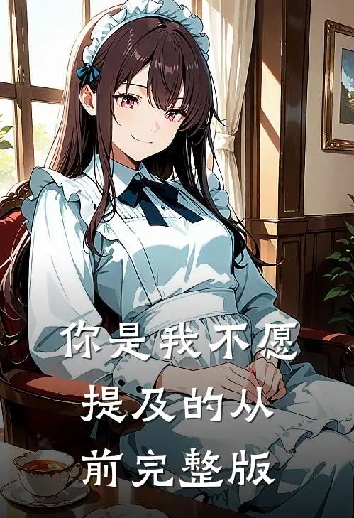 你是我不愿提及的从前完整版