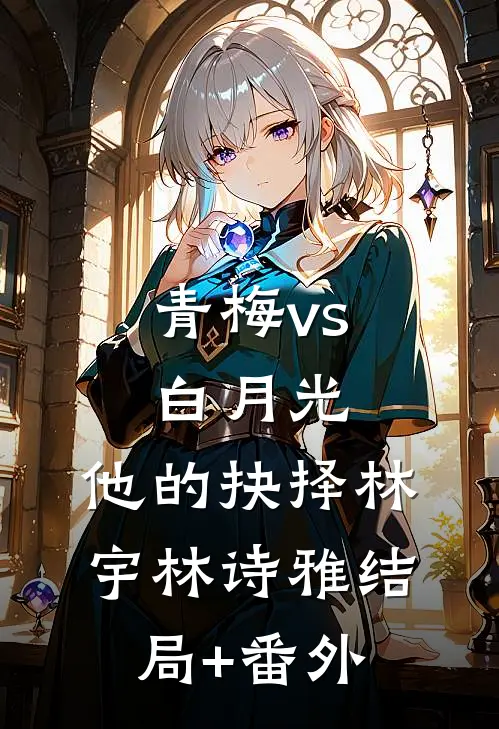 青梅vs白月光：他的抉择林宇林诗雅结局+番外