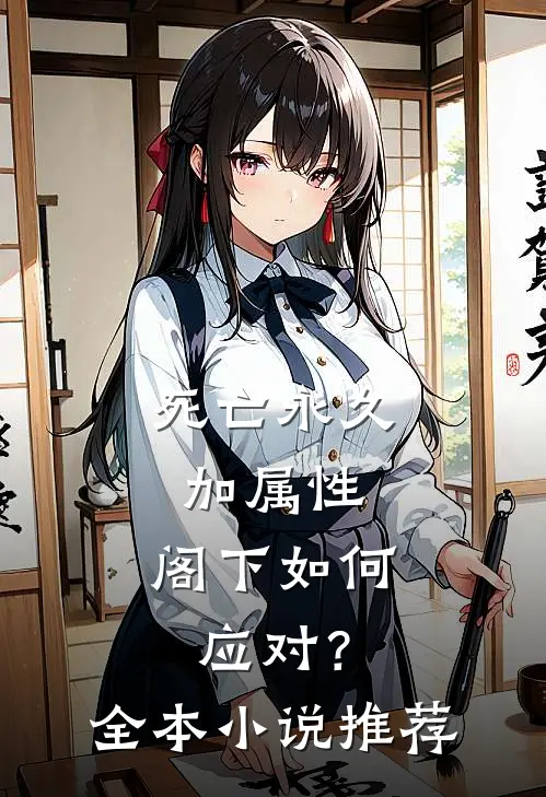 死亡永久加属性，阁下如何应对？全本小说推荐
