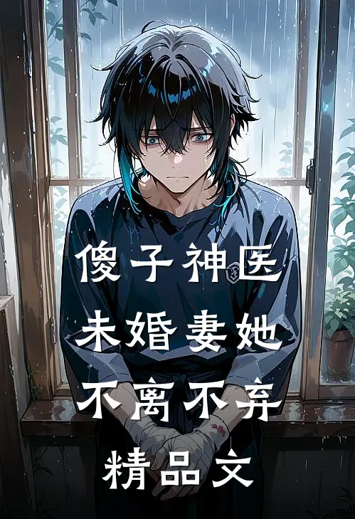 傻子神医：未婚妻她不离不弃精品文