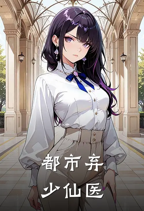 都市弃少仙医