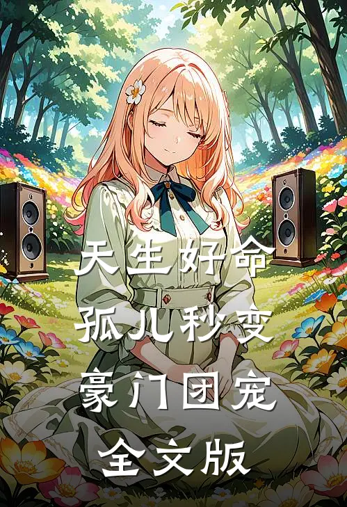 天生好命，孤儿秒变豪门团宠全文版