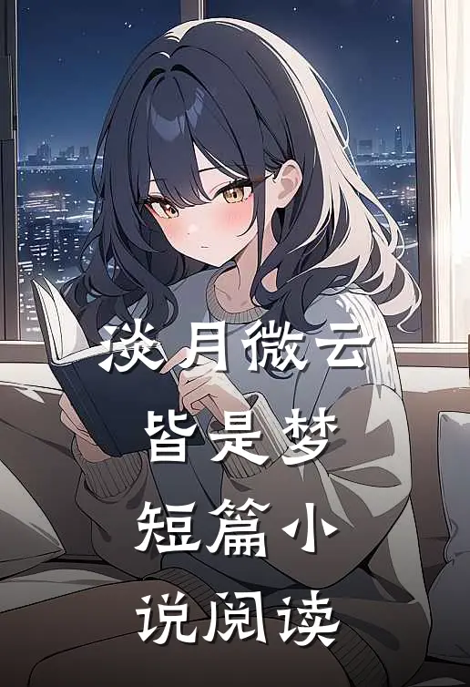 淡月微云皆是梦短篇小说阅读