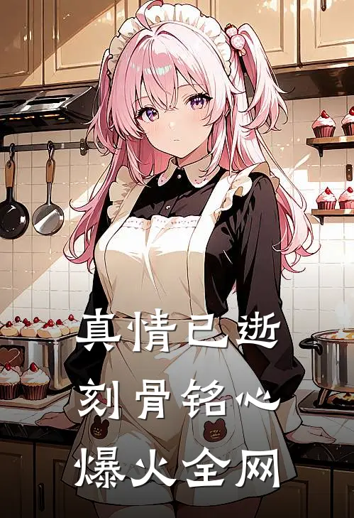 真情已逝，刻骨铭心爆火全网