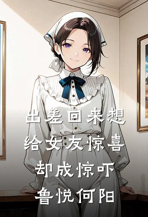出差回来想给女友惊喜，却成惊吓鲁悦何阳