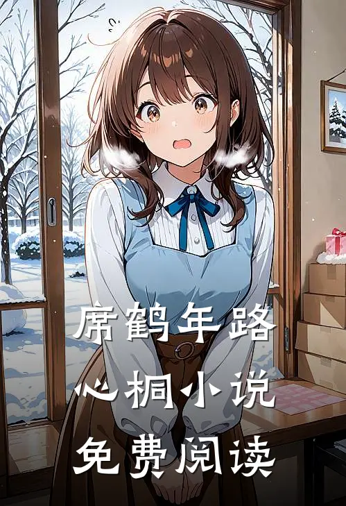 席鹤年路心桐小说免费阅读