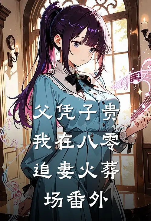 父凭子贵：我在八零追妻火葬场 番外