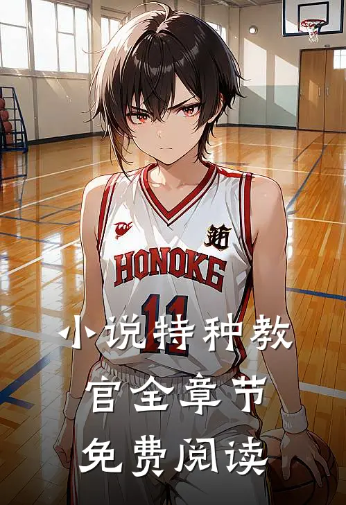 小说特种教官全章节免费阅读
