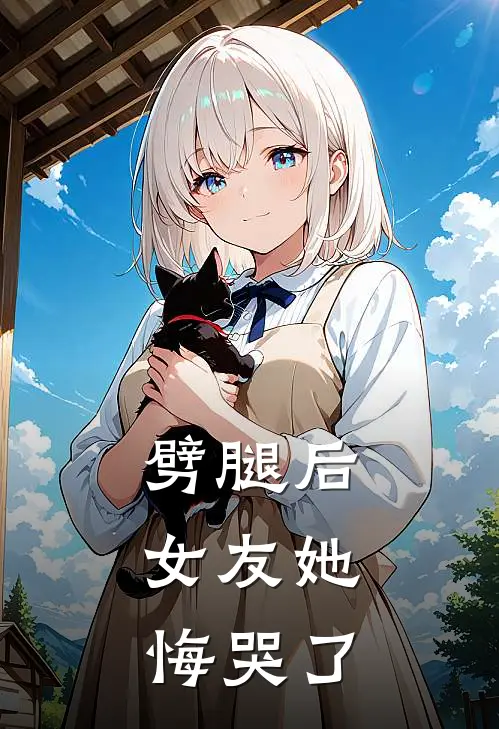 劈腿后，女友她悔哭了