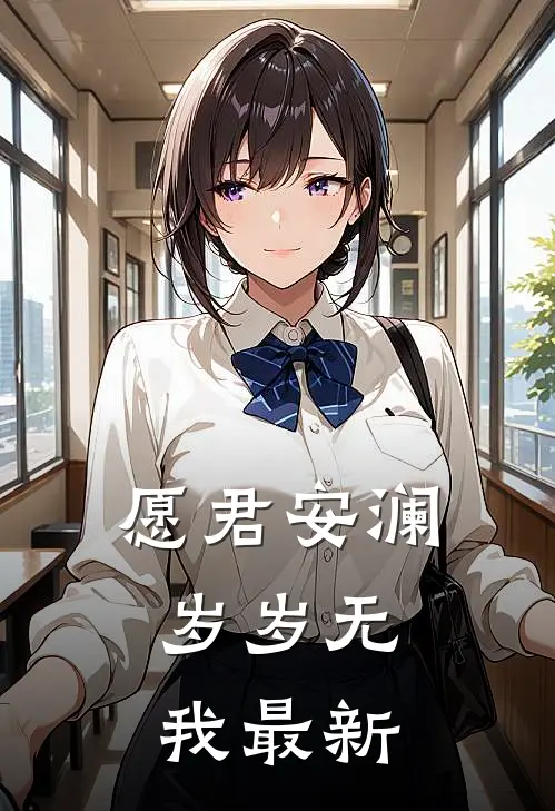 愿君安澜，岁岁无我最新