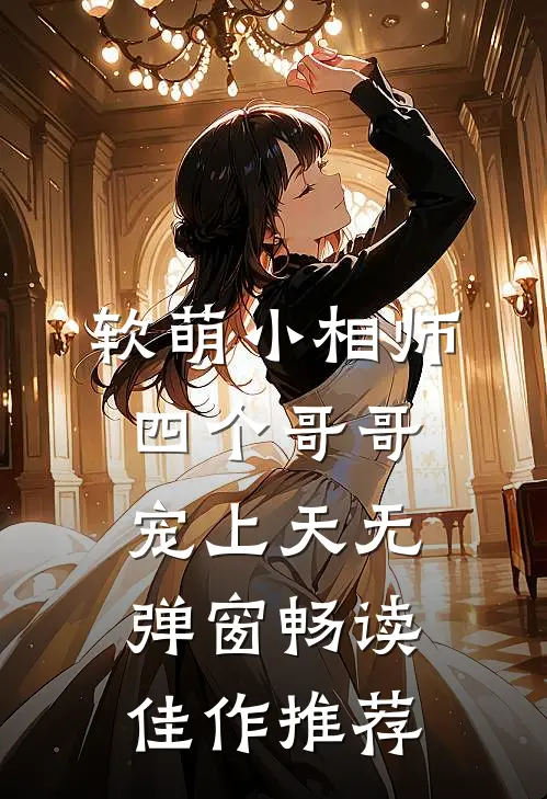 软萌小相师:四个哥哥宠上天无弹窗畅读佳作推荐