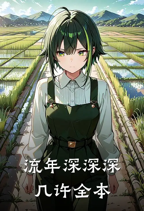 流年深深深几许全本