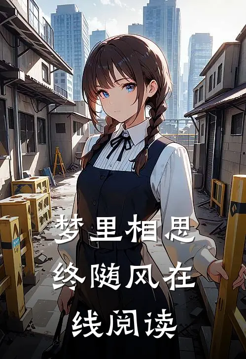 梦里相思终随风在线阅读