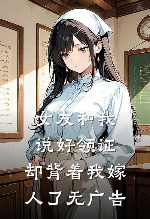 女友和我说好领证,却背着我嫁人了无广告视频