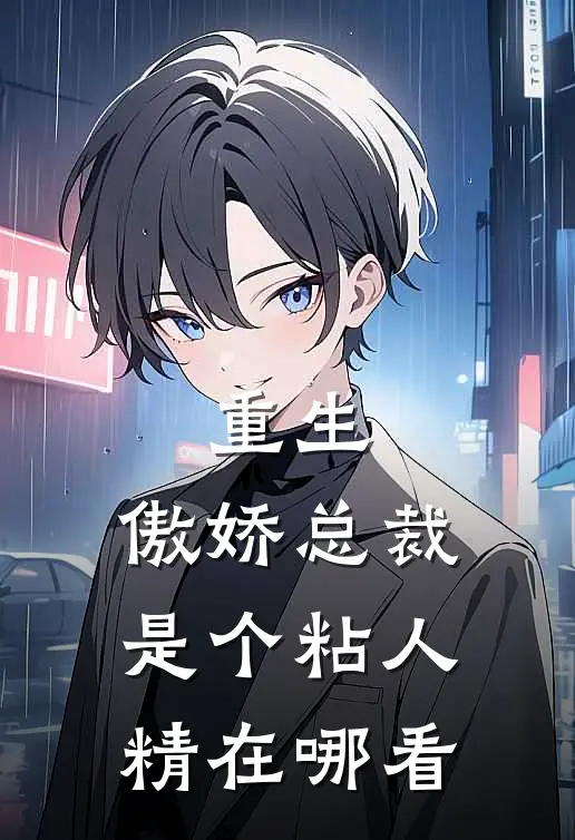 重生：傲娇总裁是个粘人精在哪看