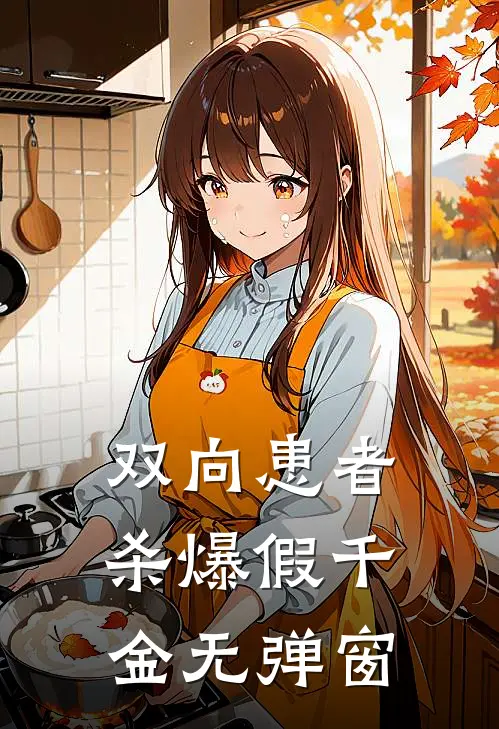 双向患者，杀爆假千金无弹窗