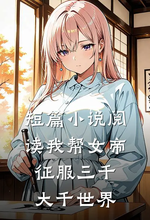 短篇小说阅读我帮女帝征服三千大千世界