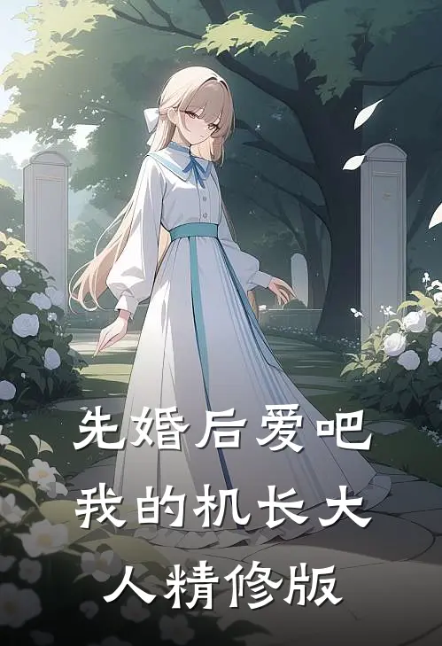 先婚后爱吧，我的机长大人精修版