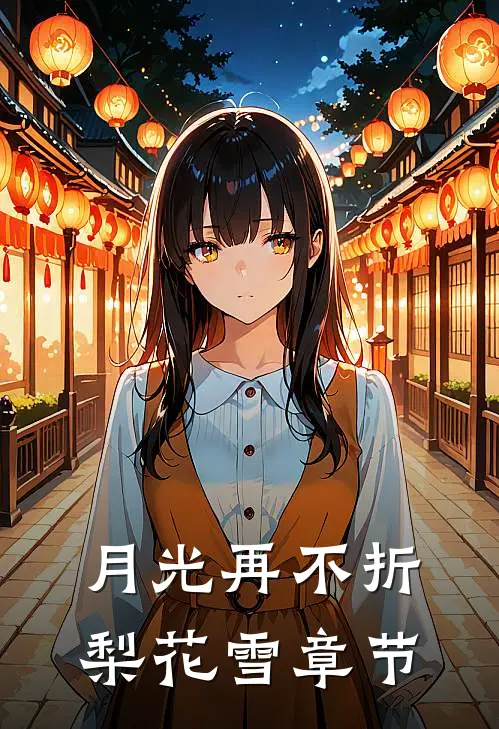 月光再不折梨花雪章节
