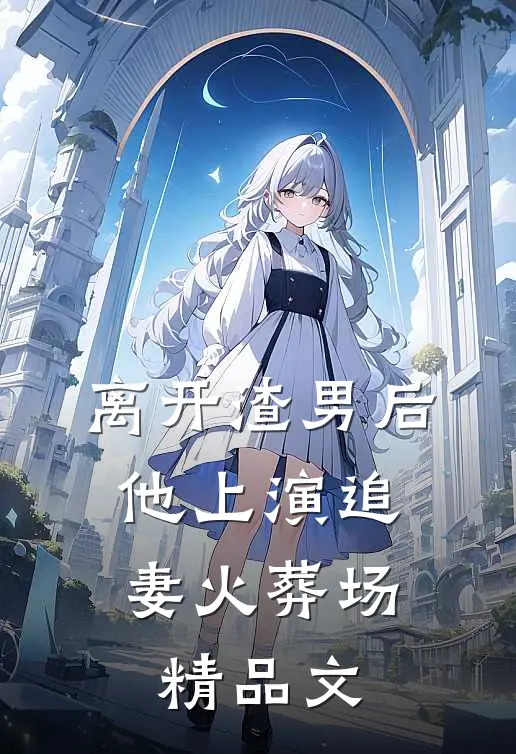 离开渣男后,他上演追妻火葬场精品文