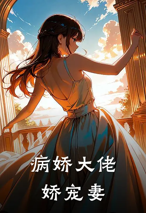 病娇大佬娇宠妻