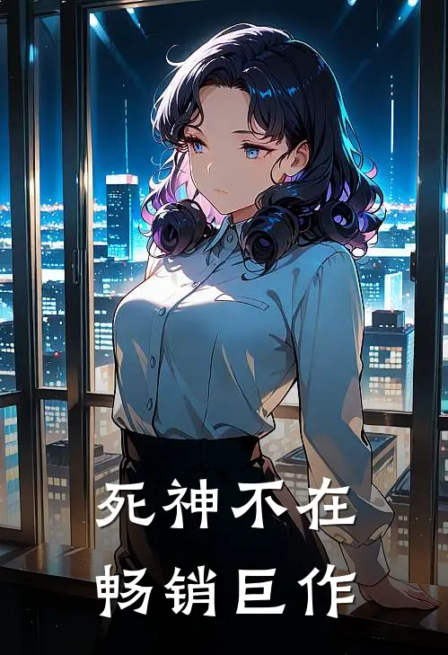 死神不在畅销巨作