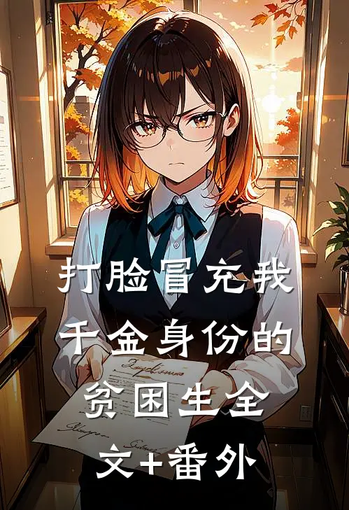 打脸冒充我千金身份的贫困生全文+番外