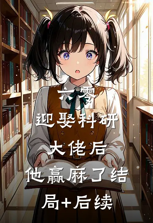 六零：迎娶科研大佬后，他赢麻了结局+后续
