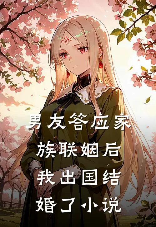 男友答应家族联姻后，我出国结婚了小说