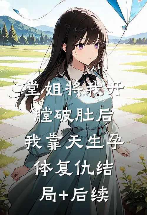 堂姐将我开膛破肚后，我靠天生孕体复仇结局+后续