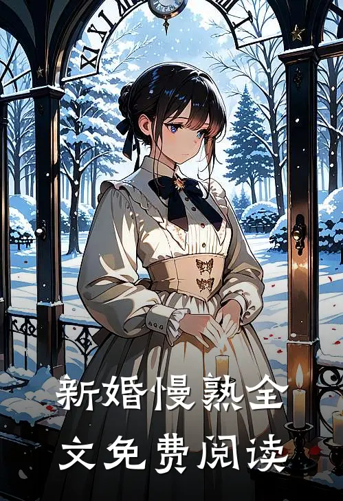 新婚慢熟全文免费阅读