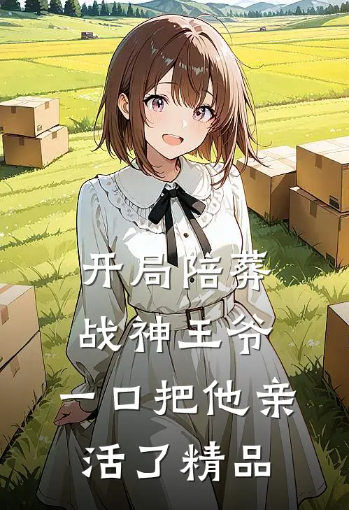 开局陪葬战神王爷，一口把他亲活了精品
