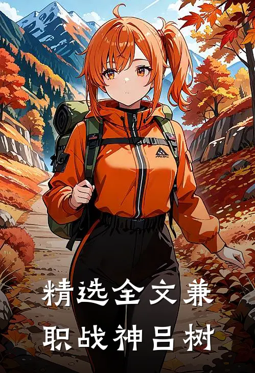 精选全文兼职战神吕树