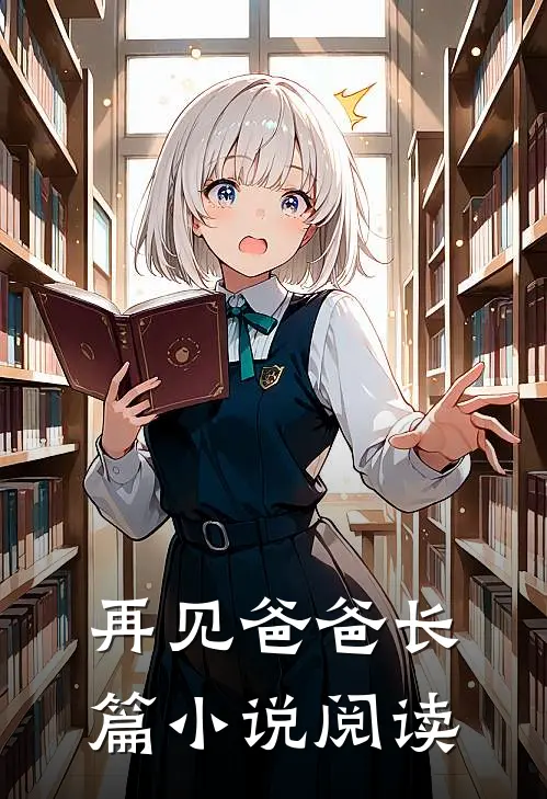 再见爸爸长篇小说阅读
