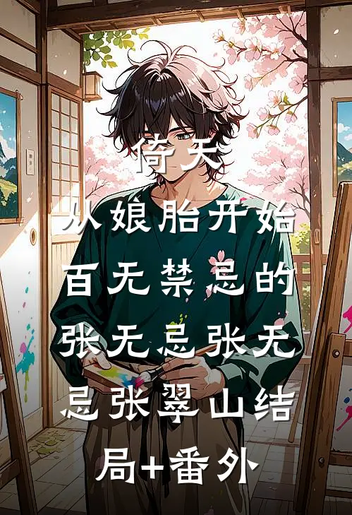 倚天：从娘胎开始百无禁忌的张无忌张无忌张翠山结局+番外