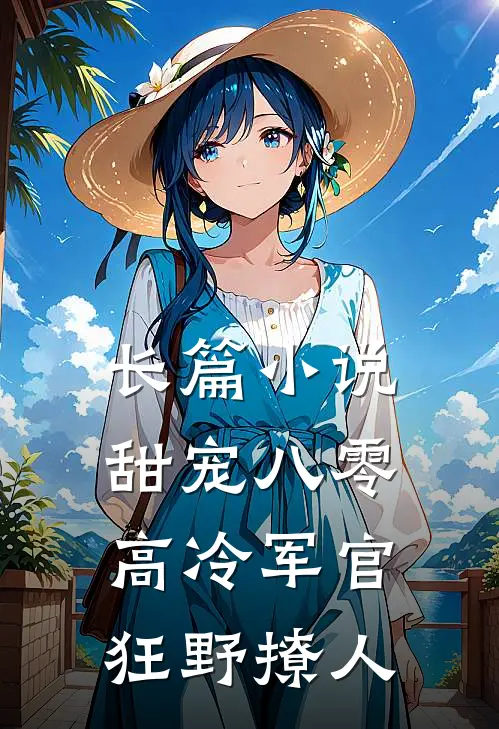 长篇小说甜宠八零，高冷军官狂野撩人