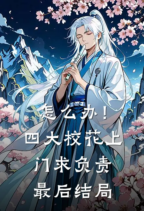 怎么办！四大校花上门求负责最后结局