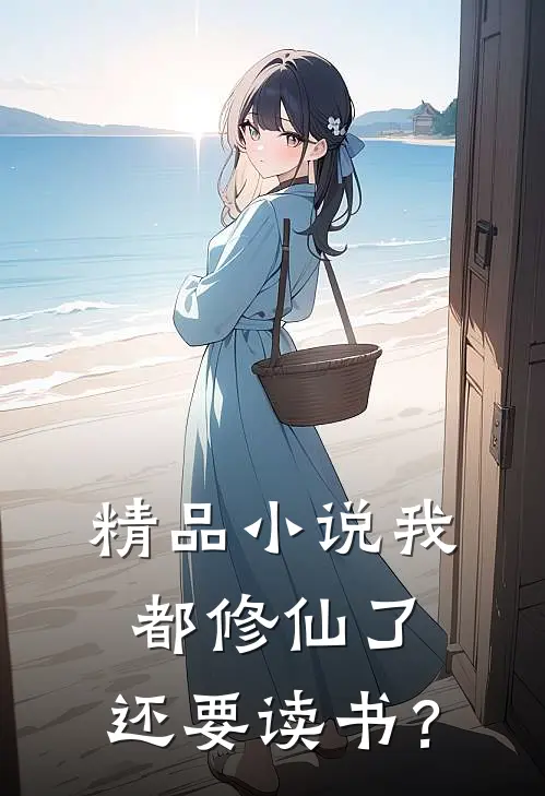 精品小说我都修仙了，还要读书？