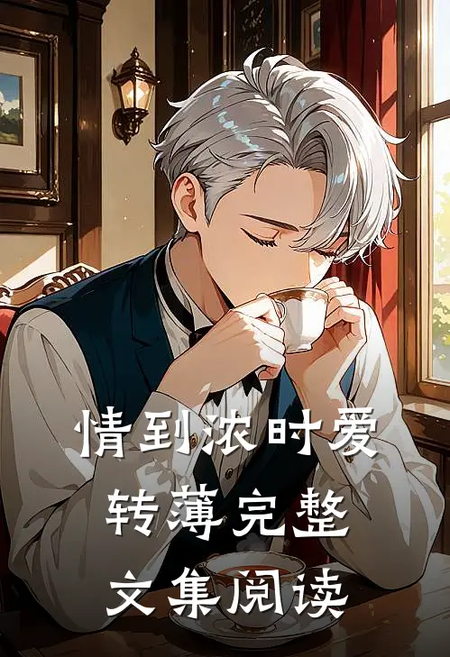 情到浓时爱转薄完整文集阅读