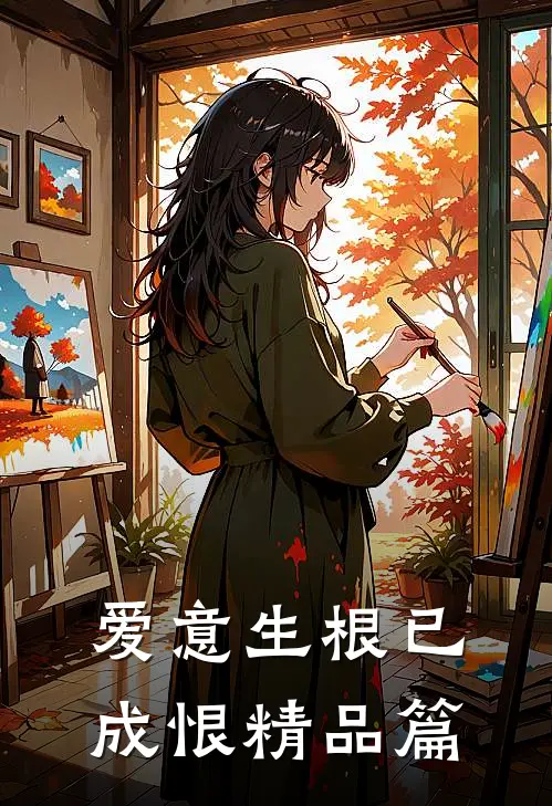 爱意生根已成恨精品篇