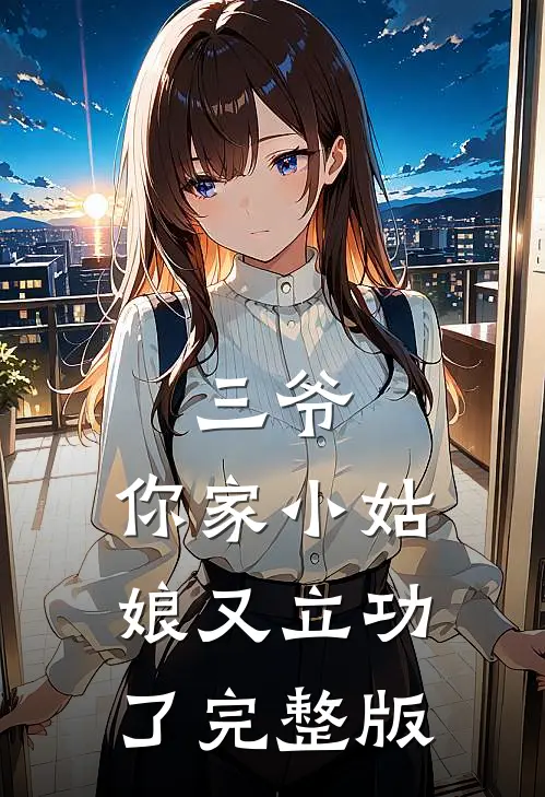 三爷，你家小姑娘又立功了完整版