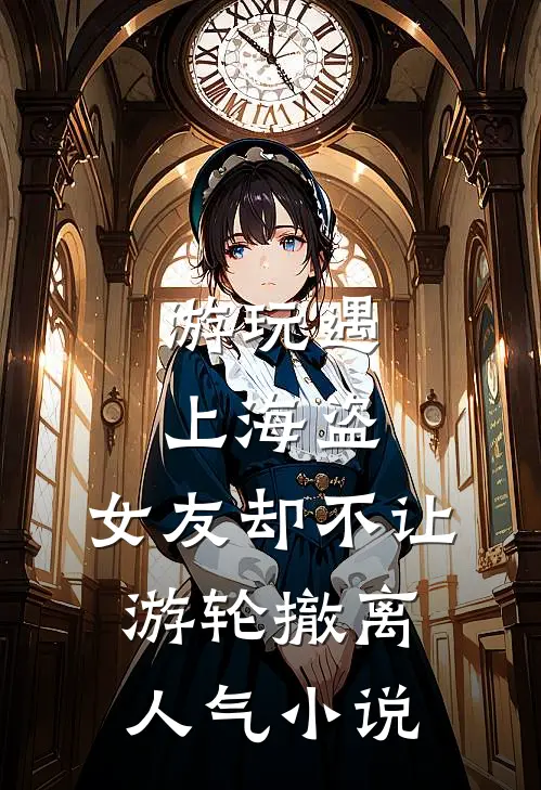 游玩遇上海盗，女友却不让游轮撤离人气小说
