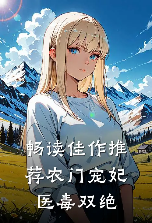 畅读佳作推荐农门宠妃医毒双绝