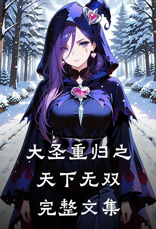 大圣重归之天下无双完整文集