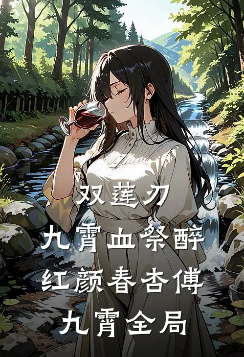 双莲刃，九霄血祭醉红颜春杏傅九霄全局