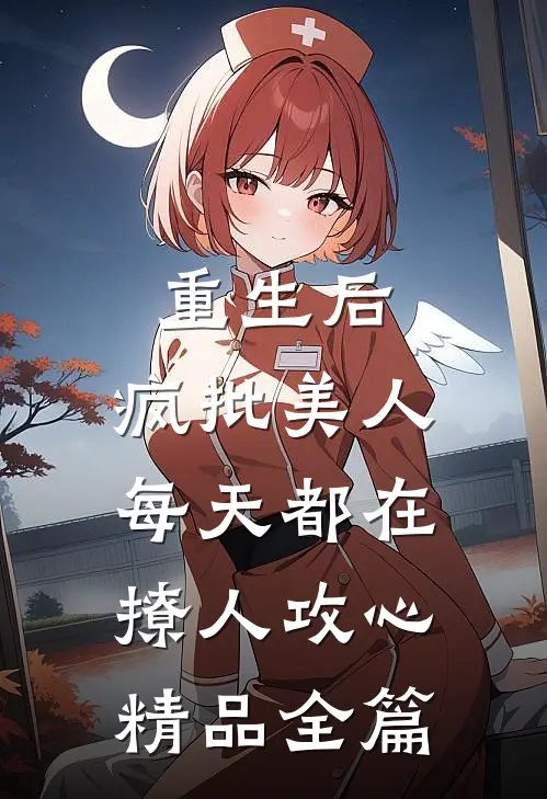 重生后，疯批美人每天都在撩人攻心精品全篇