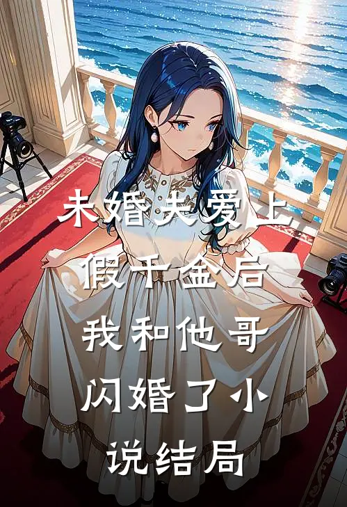 未婚夫爱上假千金后,我和他哥闪婚了结局是
