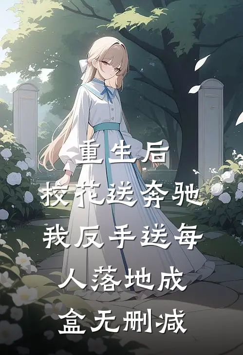 重生后，校花送奔驰我反手送每人落地成盒无删减